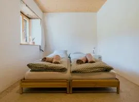 Stylish Jura house for 10 guests