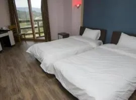 Hyundai Elliot Hotel and Resort