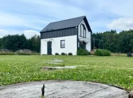 Perły Roztocza - Domek całoroczny