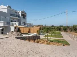 Elaionas Luxury Apartments