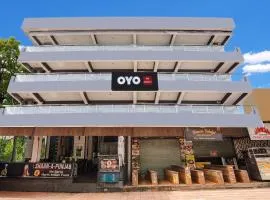 Hotel O Arambol Inn Arambol Beach