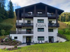 Residence Eden，位于塞斯托的酒店