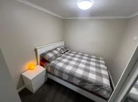 Happy Haven Lodge