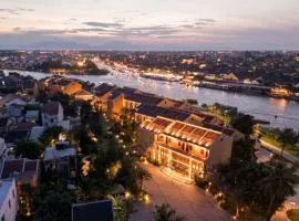 Moire Hoi An, Vignette Collection by IHG