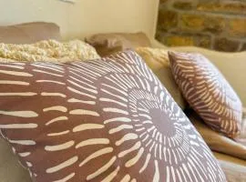 Apartma Burin