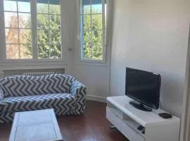 Appartement spacieux proche mer idéalement situé