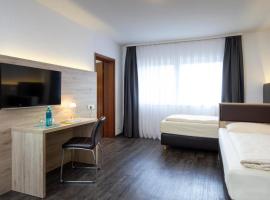 Michel Hotel Lüneburger Heide，位于霍登哈根的酒店