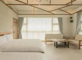 to渡本館