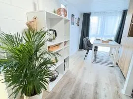 Prima Resort Boddenblick - Camping-Stellplätze - Tiny Houses & Ferienwohnungen in Ostsee Nähe