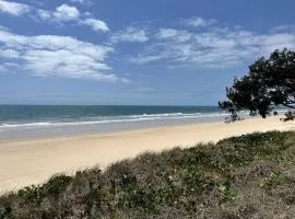 Relaxing Tiny House Nearby the Beach in Queensland, Australia