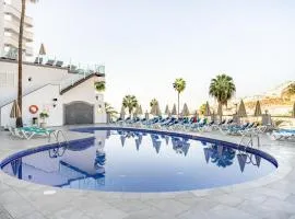 Apartamentos Cabau Cala Dor