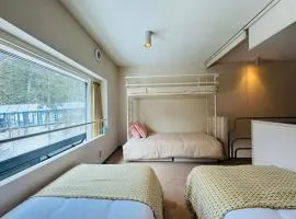Tomamu Hostel