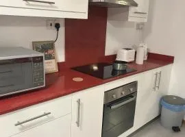 Moonflower Appartment