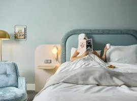 Van der Valk Hotel Paris CDG Airport