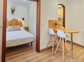 Dolsa, acogedor refugio al Pas de la Casa