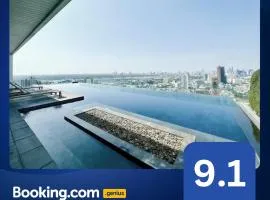 Wyndham Garden Residence Sukhumvit 42
