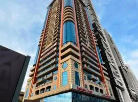 Emirates Grand Aparthotel