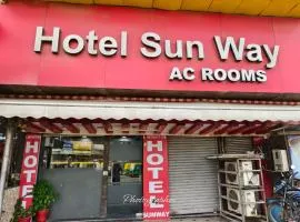Hotel Sunway