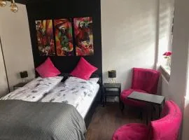 Hotel Schief & Schön