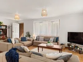 Charming Cape Wooli Home