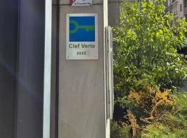 斯特拉斯堡中心美居酒店