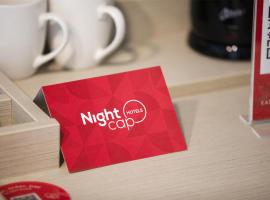 Nightcap at Prince of Wales Hotel，位于布里斯班的酒店