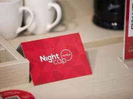 Nightcap at Prince of Wales Hotel