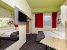 B&B HOTEL Berlin-Potsdamer Platz