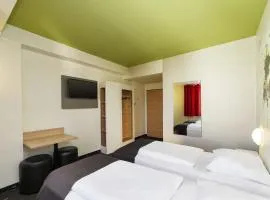 B&B HOTEL Berlin-Potsdamer Platz