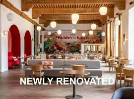 B&B HOME Brides-les-Bains Les 3 Vallées
