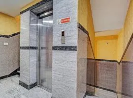 Hotel O Maruthi Residency