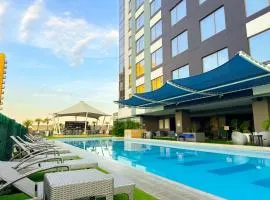 The Bellevue Manila