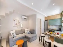 Tilemachos Old Town Maisonette