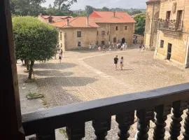 La Casa del Ebanista - Santillana