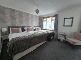 Skye Accommodation