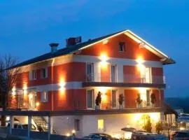 Gasthof Alpenblick