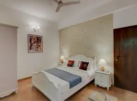 Luxury 3 BHK Villa Assagao