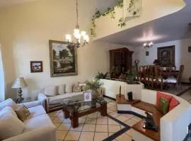 Casa San Miguel