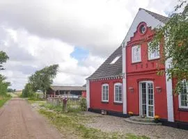 Blåbjerg Barn