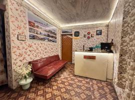 Hotel Falcon View，位于大吉岭的酒店