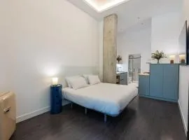 WE MADRID STUDIOS centro