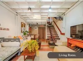 WiNNiNE Cozy Home