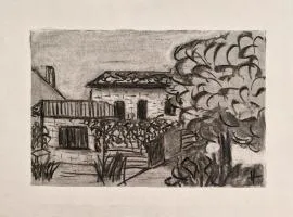 Chambres d'hôte - Nature d'Art
