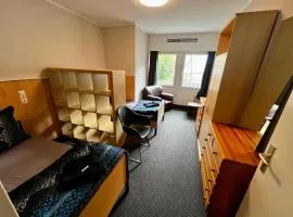 Pension BettMan Erfurt