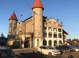 Dvorac Kastel