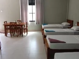 阿姆巴拉马休闲酒廊度假村