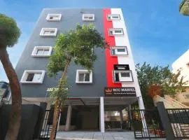 Super townhouse dilshuknagar Rcc Marvel