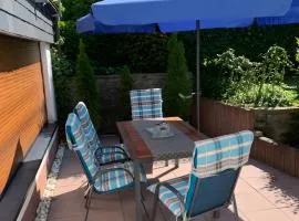 Ferienwohnung Christa