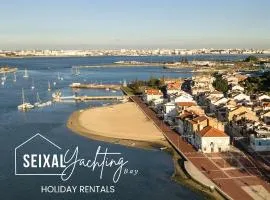 Seixal Yachting Bay Studio