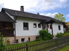 Ferienwohnung Seebauer